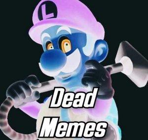 Deadmemes