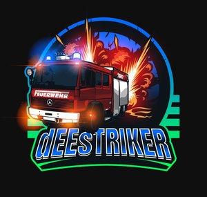 dEEsTRIKER