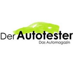 Der-Autotester