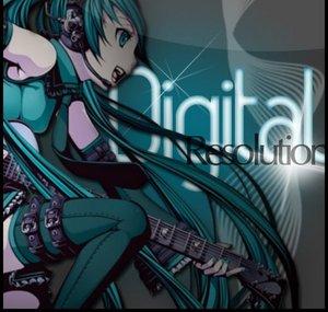 DigitalResolutionMEP