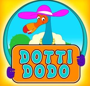 Dotti Dodo - Nursery Rhymes & Children Songs