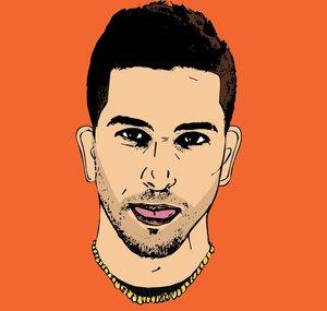 Drew Parks