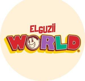 El Guzii World