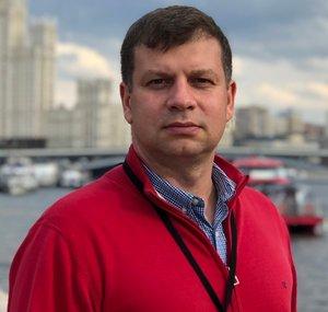 Evgeniy Budilov