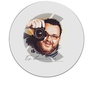 Eye Lens Wedding Videography