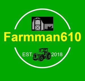 Farmman610