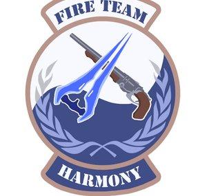Fire Team Harmony