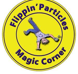 Flippin'Particles