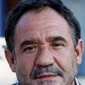 Francisco Algora