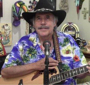 FrAnK PeReZ - Oldies Rock & Country Covers