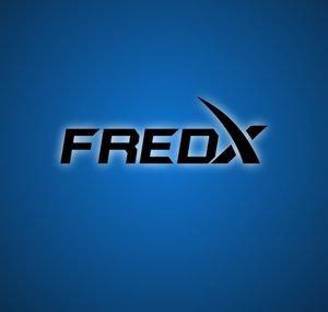 Fred X
