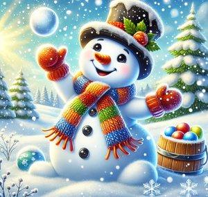 Frostyy
