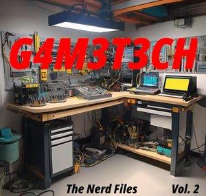G4M3T3CH - Topic