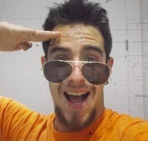 Garry The Crazy