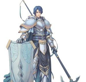 General Horace
