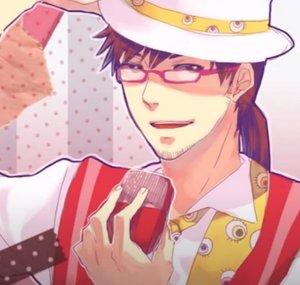 Goodkat-san