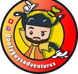 Goofy Guy's Adventures