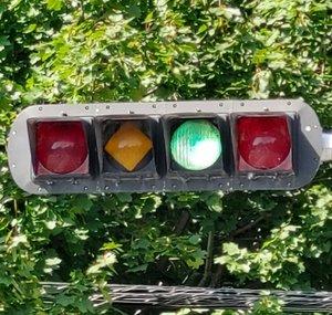 Green Light & Green Arrow Studios