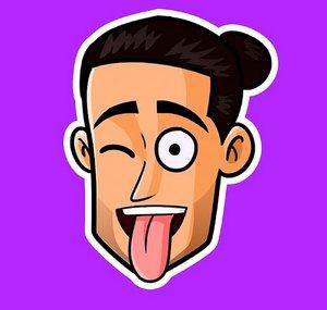 HaroldArtist Game