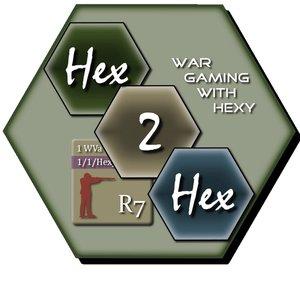 Hex 2 Hex