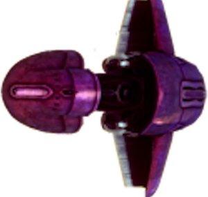 High Speed Halo