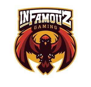 inFamouZ Esports
