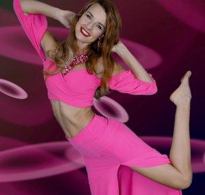 Ivana Raymonda van der Veen