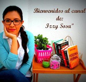Izzy y sus libros