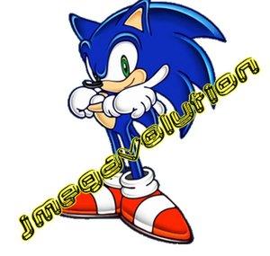 jmegavolution