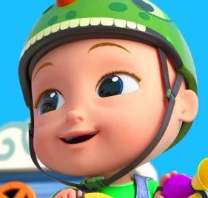 Johny's Compilation Playground