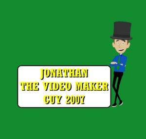 JonathanTheVideoMakerGuy2007