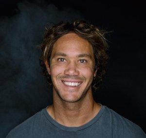 Jordy Smith