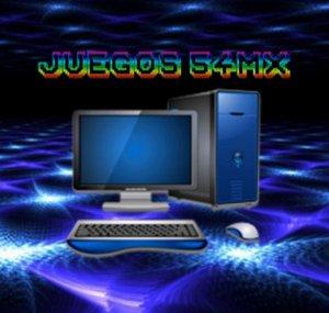 Juegos Musica 54MX