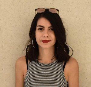 Katerina A.