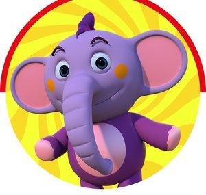 Kent The Elephant Bahasa