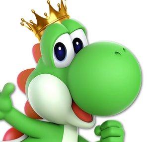 King Yoshed