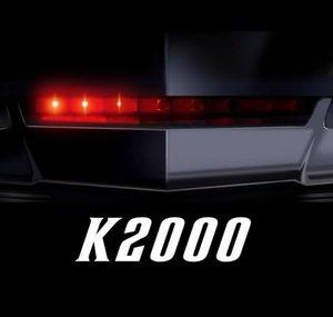 Knight Rider : The Fan Series [FR]