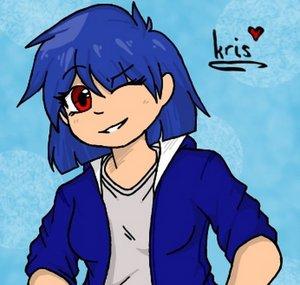 Kris Lycan