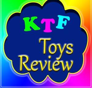 KTF ToysReview