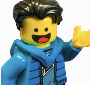 Lando Bricks