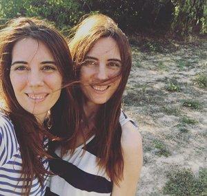 Las Viajeras