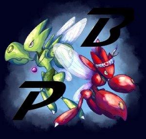 Le PokéBroc