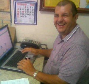Lenilton Cardoso
