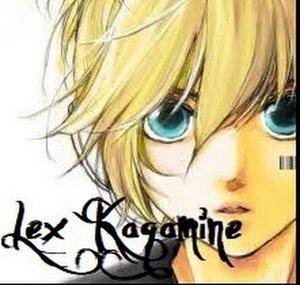 Lex Kagamine