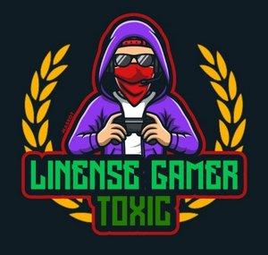 linense gamer toxic
