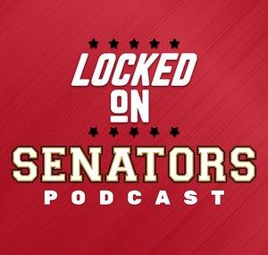 Locked On Senators