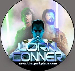 Lorn Conner