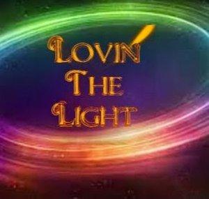 Lovin TheLight