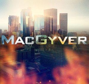 MacGyver