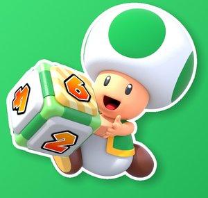 MarioPartyToad